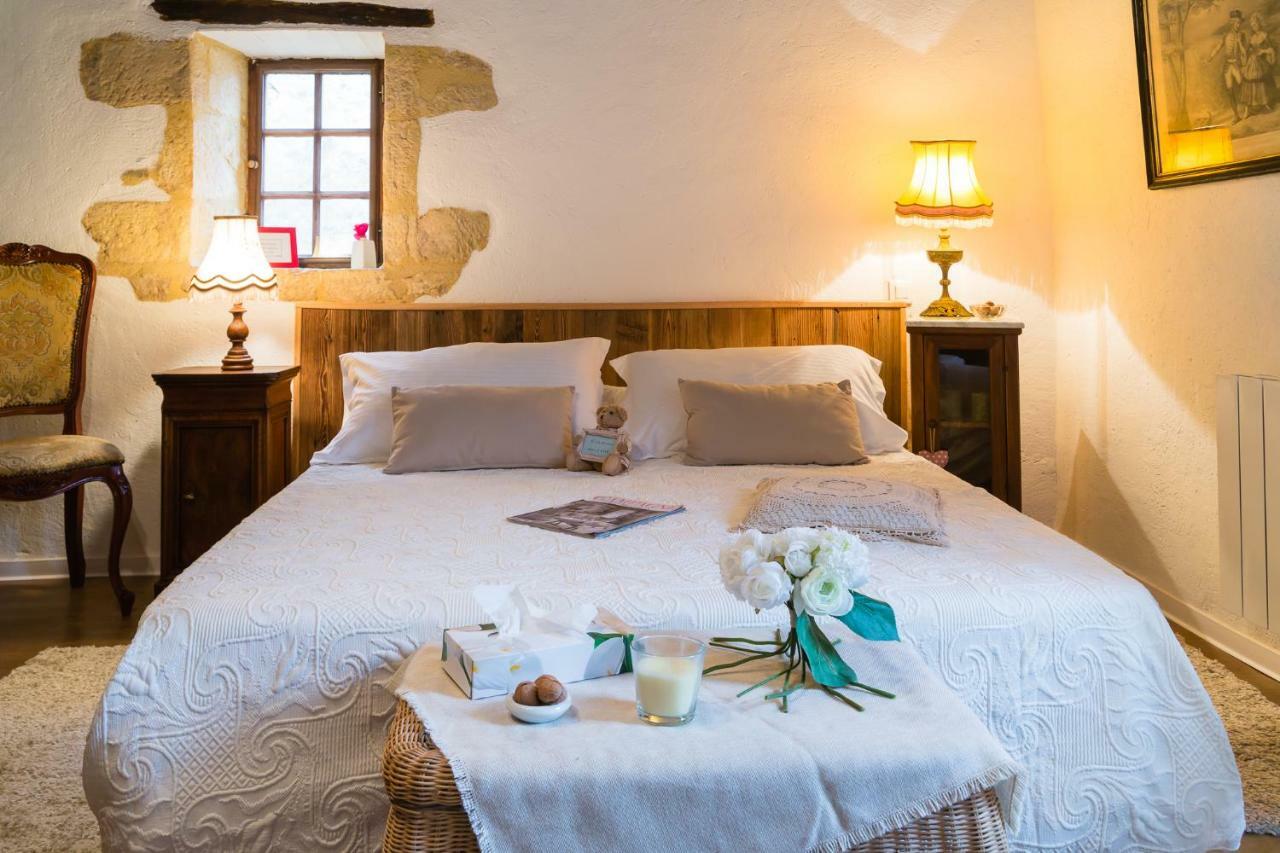 Au Coeur De Beynac, Une Maison De Caractere Avec Jardin Terrasse ภายนอก รูปภาพ